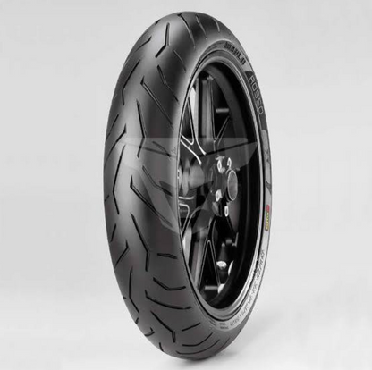 Pirelli Diablo Rosso II - Set