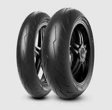 Pirelli Diablo Rosso IV
