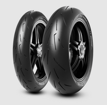 Pirelli Diablo Rosso IV Corsa