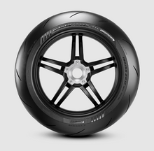 Pirelli Diablo Rosso IV Corsa - Set