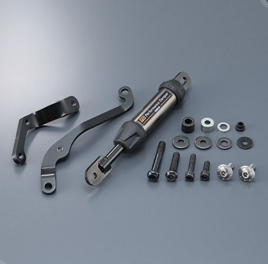 Yamaha Performance Damper for MT-09 / Tracer 900 GT 2021 - 2023