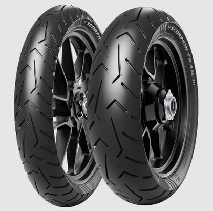 Pirelli Scorpion Trail III