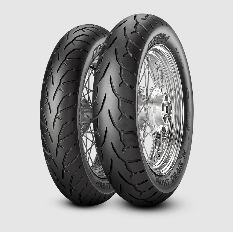 Pirelli Night Dragon / GT