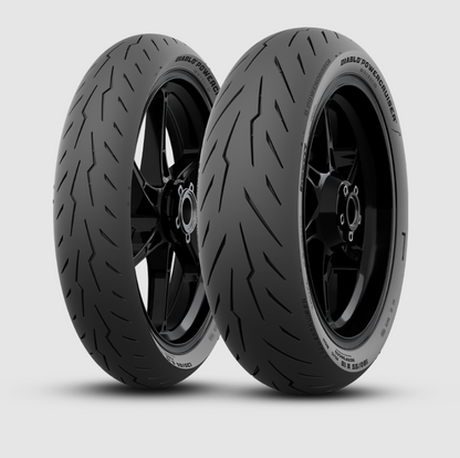 Pirelli Diablo Power Cruiser