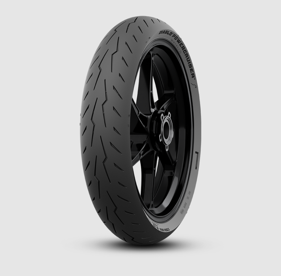 Pirelli Diablo Power Cruiser