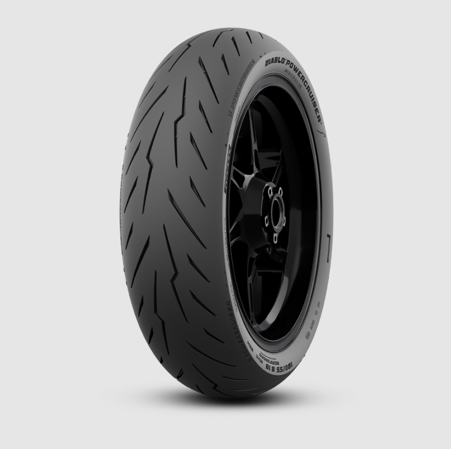 Pirelli Diablo Power Cruiser