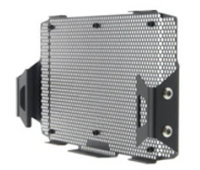 Evotech Radiator Guard for Honda CB 650 R 2024-2026 / CBR 650 R 2021-2023