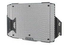 Evotech Radiator Guard for Honda CB 650 R 2024-2026 / CBR 650 R 2021-2023