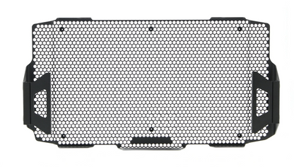 Evotech Radiator Guard for Honda CB 650 R 2024-2026 / CBR 650 R 2021-2023