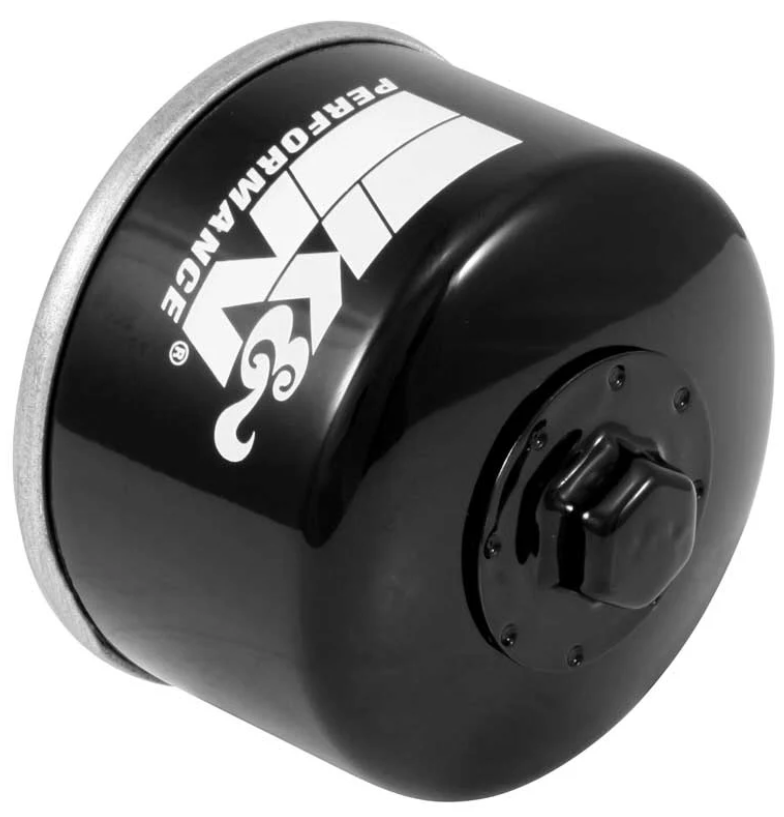 K&N Oil Filter KN-164