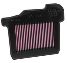 K&N Air Filter for Yamaha MT-09 /FZ-09 /XSR900 /Tracer / GT 2014-2021