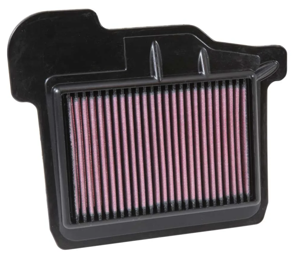 K&N Air Filter for Yamaha MT-09 /FZ-09 /XSR900 /Tracer / GT 2014-2021
