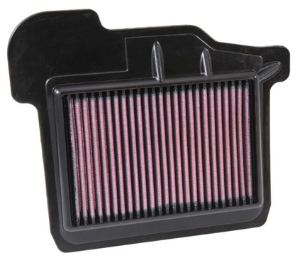 K&N Air Filter for Yamaha MT-09 /FZ-09 /XSR900 /Tracer / GT 2014-2021