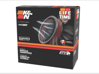 K&N Air Filter for Yamaha T-Max 500 /530 2008-2016