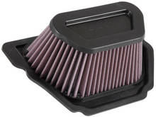 K&N Air Filter for Yamaha R1 /R1M /MT-10 2015-2021