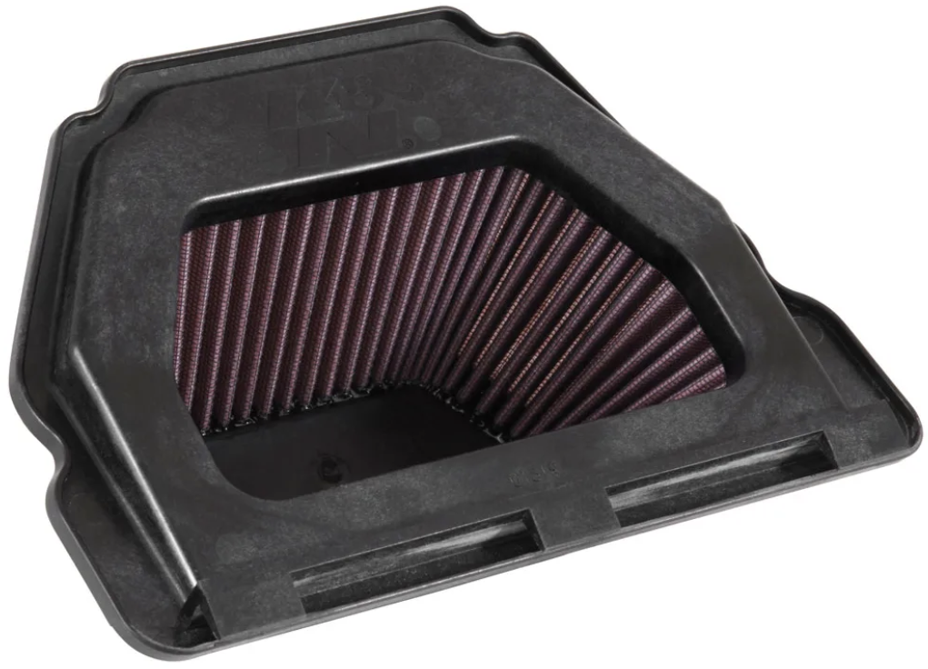 K&N Air Filter for Yamaha R1 /R1M /MT-10 2015-2021
