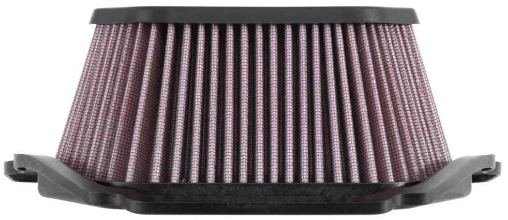 K&N Air Filter for Yamaha R1 /R1M /MT-10 2015-2021