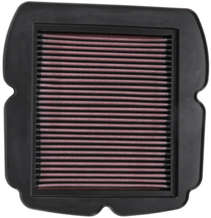 K&N Air Filter for Suzuki SV650 2003-2009