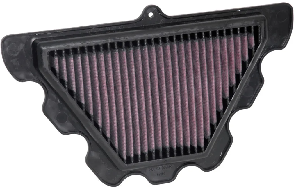 K&N Air Filter for Kawasaki Z900 RS 2018-2026