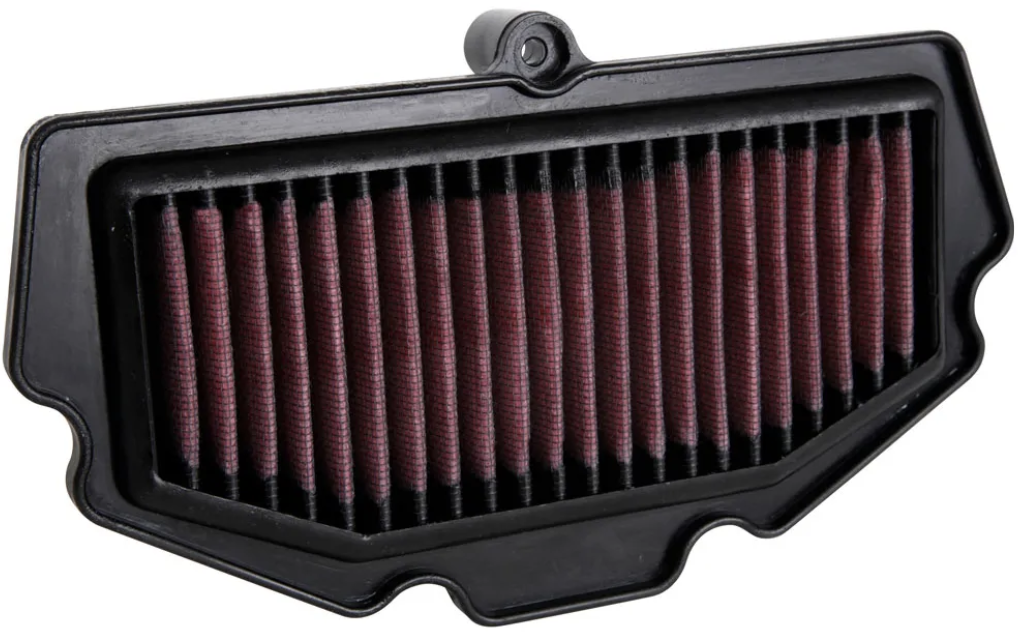 K&N Air Filter for Kawasaki 650 Versys /Vulcan S 2015-2026