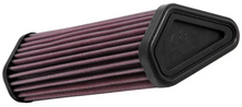 K&N Air Filter for Ducati Multistrada 1200 2010-2014