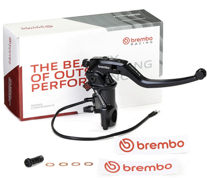 Brembo RCS17 Corsa Corta RR Brake Master Cylinder
