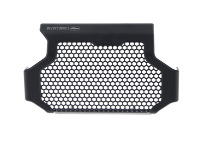 Evotech Performance Oil Cooler Guard for Ducati Hypermotard 950 2019 - 2024