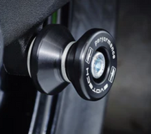 Evotech Performance Paddock Stand Bobbins for Kawasaki ZX-10R '16-'20