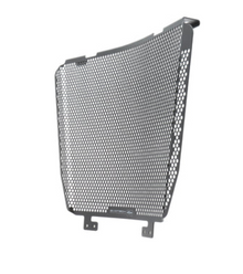 Evotech Performance Radiator Guard for 2020 Aprilia RSV4 1100 Factory