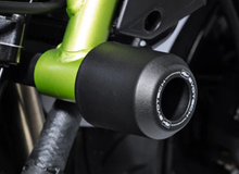 Evotech Kawasaki Z650 Crash Protection '17-'25