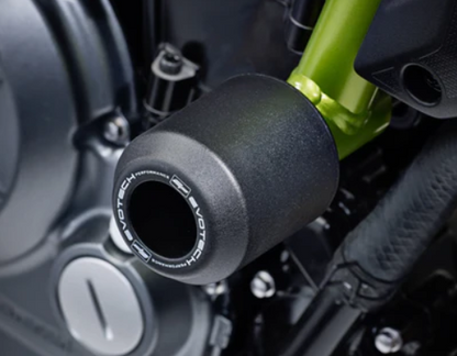Evotech Kawasaki Z650 Crash Protection '17-'25