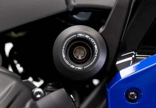 Evotech Crash Protection - Yamaha YZF-R9 (2025+)