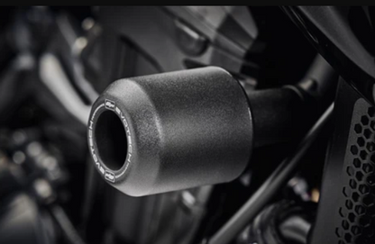 Evotech Crash Protection for Kawasaki Z900 SE '25+