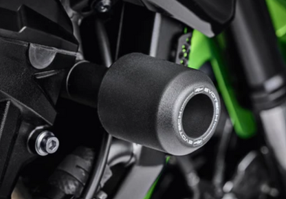 Evotech Crash Protection for Kawasaki Z900 SE '25+