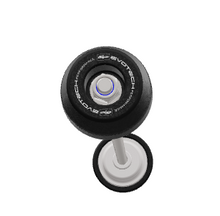 Evotech Front Spindle Bobbins - Kawasaki Z1100 SE '26+