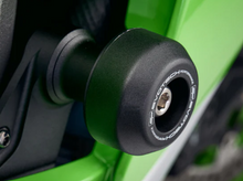 Evotech Performance Crash Bobbins Kit for Kawasaki Ninja ZX-6R '24+