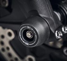 Evotech Performance Front Spindle Bobbins for 2024 Honda CBR650R