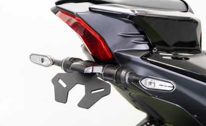 Evotech Tail Tidy - Yamaha YZF-R9 (2025+)