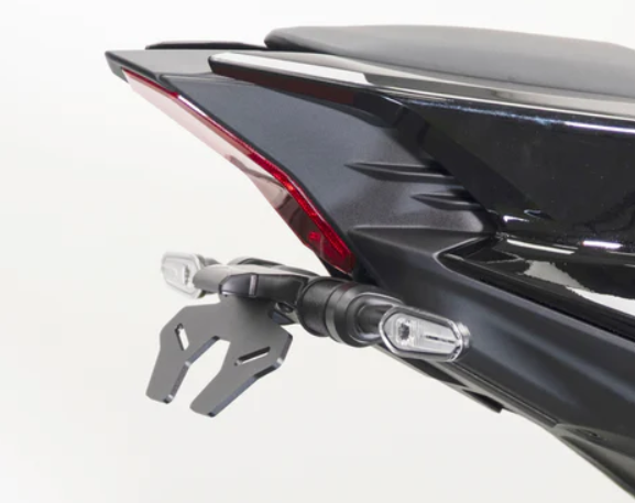 Evotech Tail Tidy - Yamaha YZF-R9 (2025+)