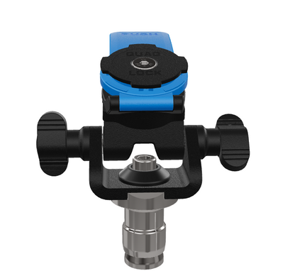 Evotech Quad Lock Compatible Top Yoke Mount - Yamaha YZF-R9 (2025+)