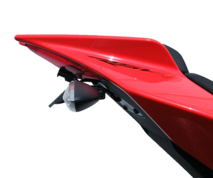 Evotech Performance Tail Tidy for Aprilia RSV4 1100 Factory 2020