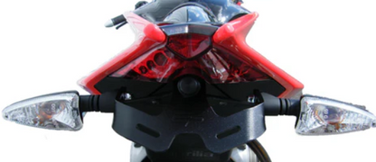 Evotech Performance Tail Tidy for Aprilia RSV4 1100 Factory 2020