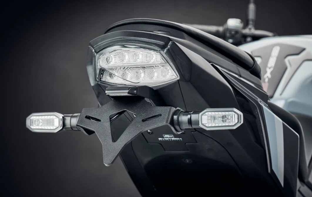 Evotech Performance Tail Tidy - Suzuki GSX-S1000 '22+