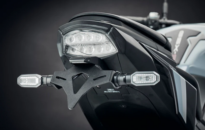 Evotech Performance Tail Tidy - Suzuki GSX-S1000 '22+
