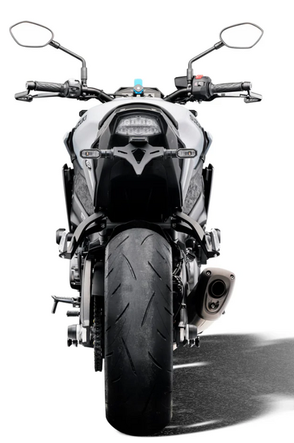 Evotech Performance Tail Tidy - Suzuki GSX-S1000 '22+