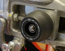 Evotech Performance Rear Axle Slider for Aprilia RSV4 1100 Factory 2020