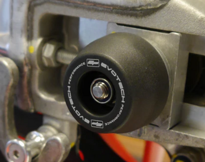 Evotech Performance Rear Axle Slider for Aprilia RSV4 1100 Factory 2020