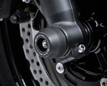 Evotech Spindle Bobbins Kit - Kawasaki Z650 (2017 - 2025)