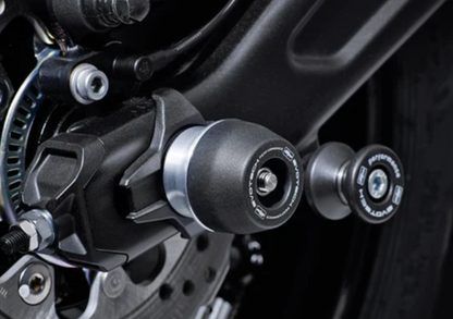 Evotech Spindle Bobbins Kit - Kawasaki Z650 (2017 - 2025)
