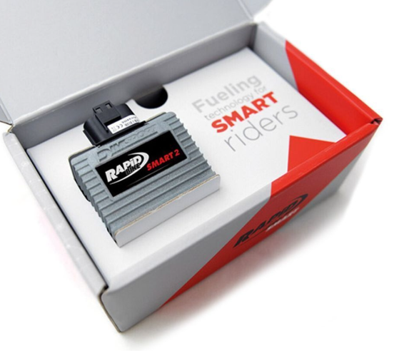Dimsport Rapid Bike Smart 2 for Honda X-ADV 750 '21-'24